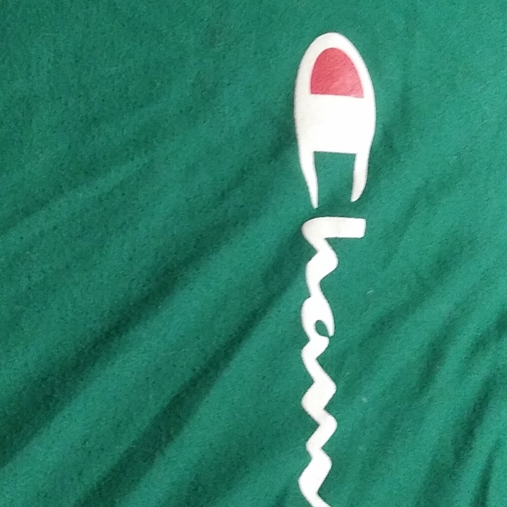 Champion t-shirt
